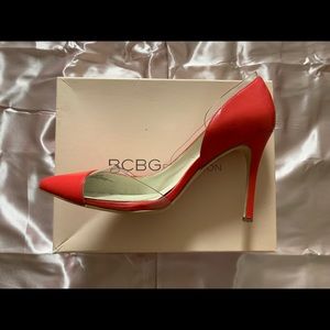 Women’s BCBG Dress Heel